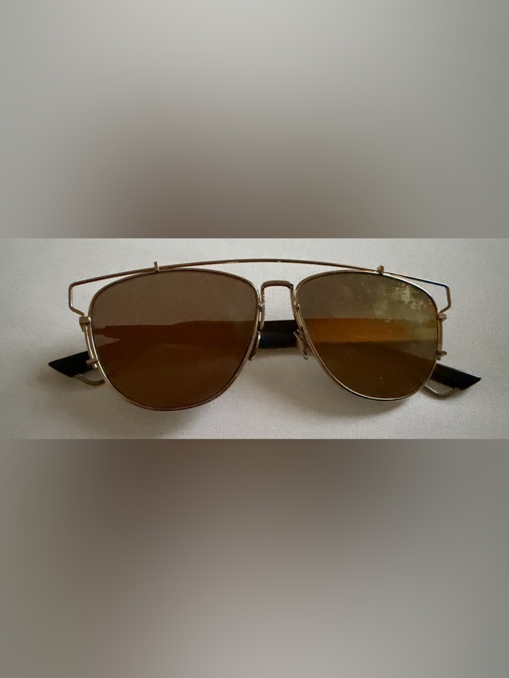 Authentic Christian Dior sunglasses